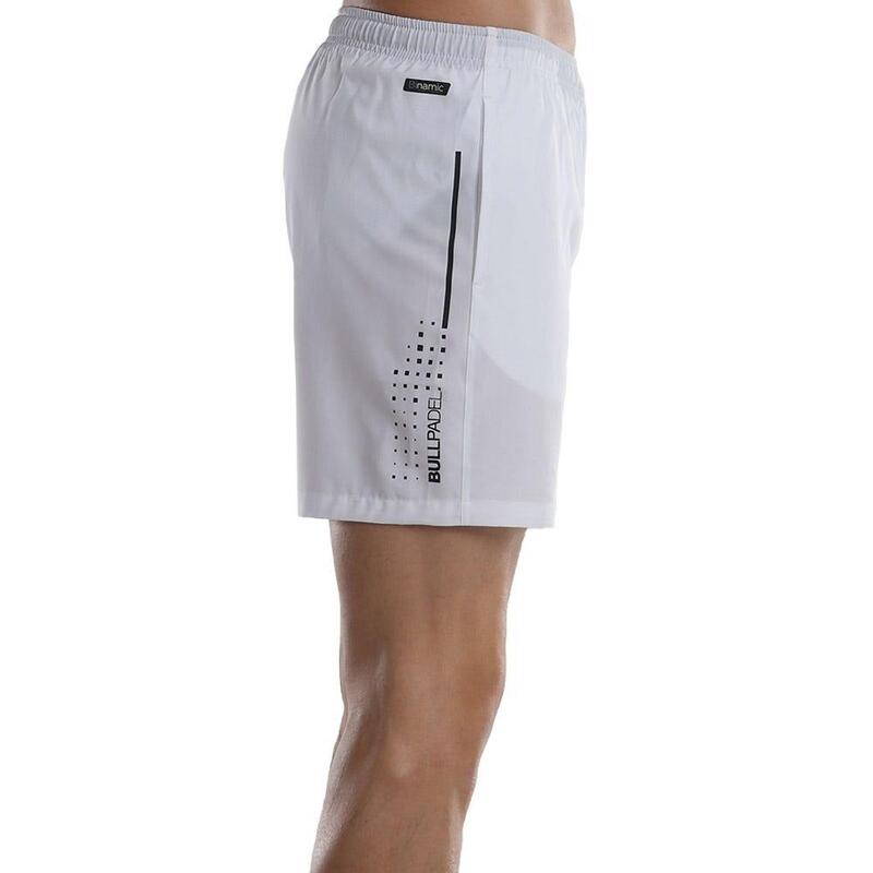 Pantalon Corto Bullpadel Noto