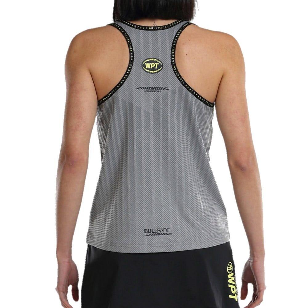 Maglietta Bullpadel Senza Spalline Posto 2/5