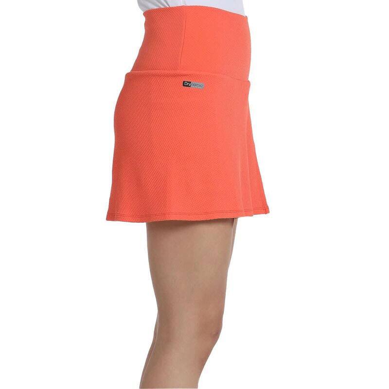 SKIRT BULLPADEL PETIN WOMAN