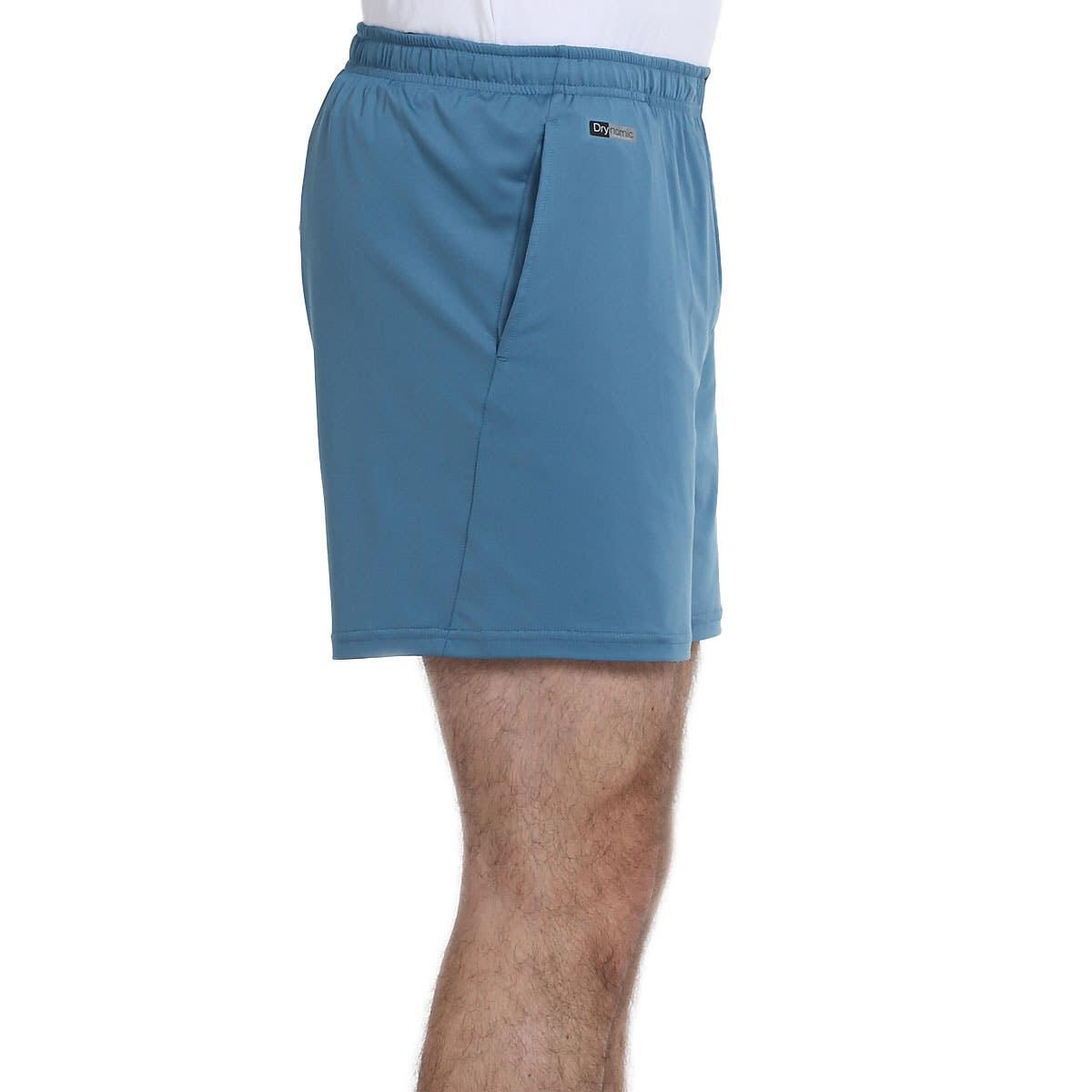 Pantaloncini Bullpadel Meis 2/5