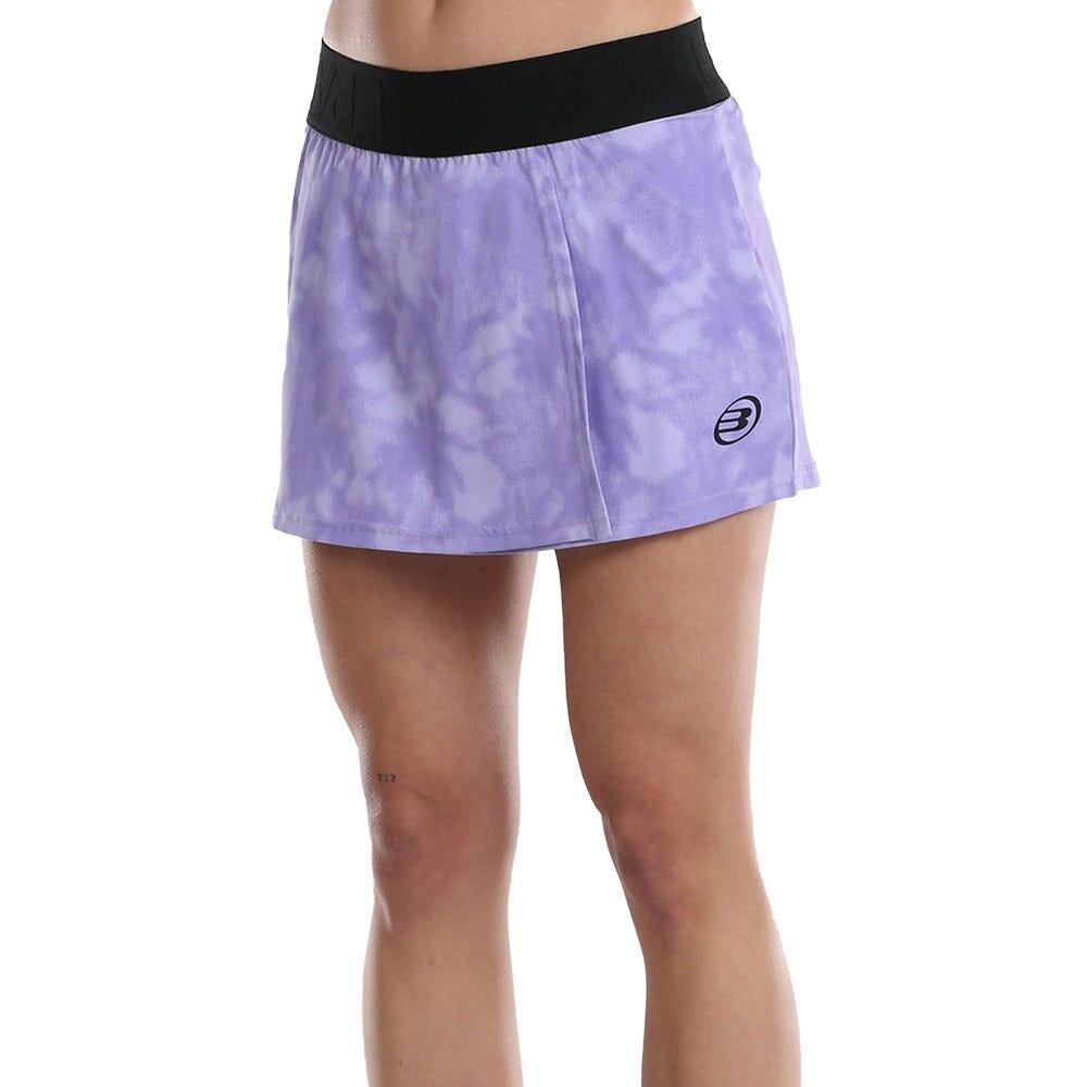 Falda Bullpadel Edite Mujer 2/5