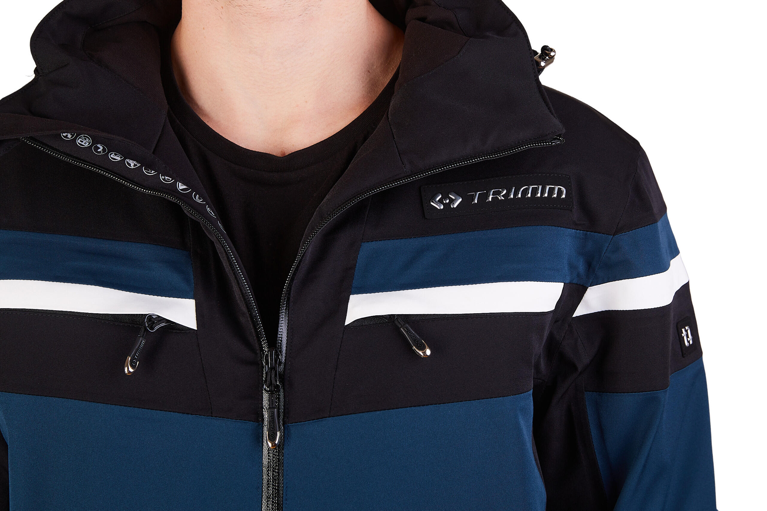 Jacke Trimm FUSION 3/6