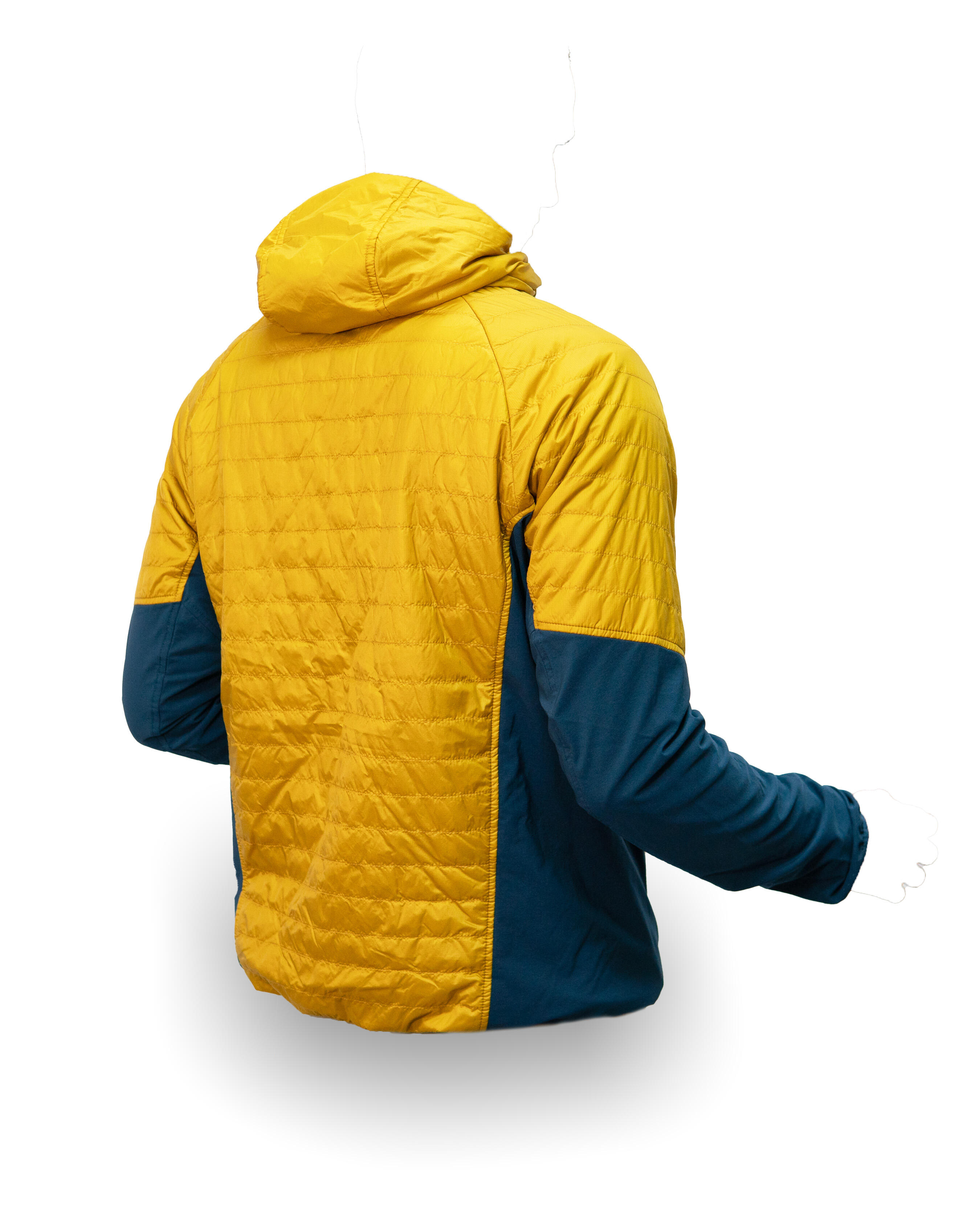 Jacke Trimm ZEN 2/7