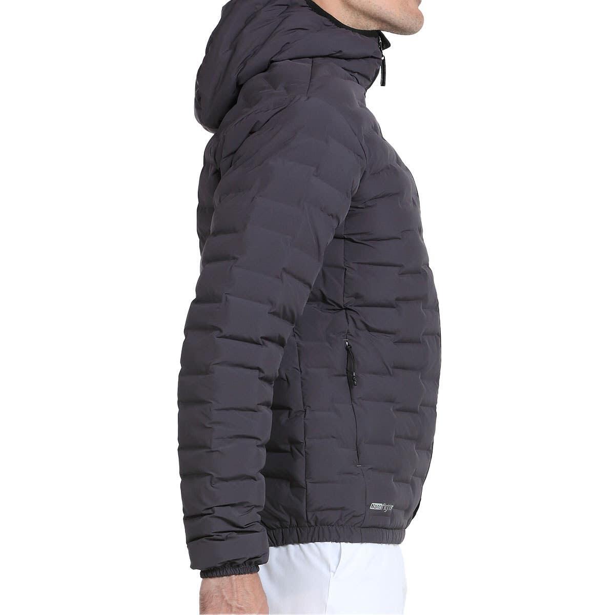Anorack Parka Bullpadel Bueu 2/5