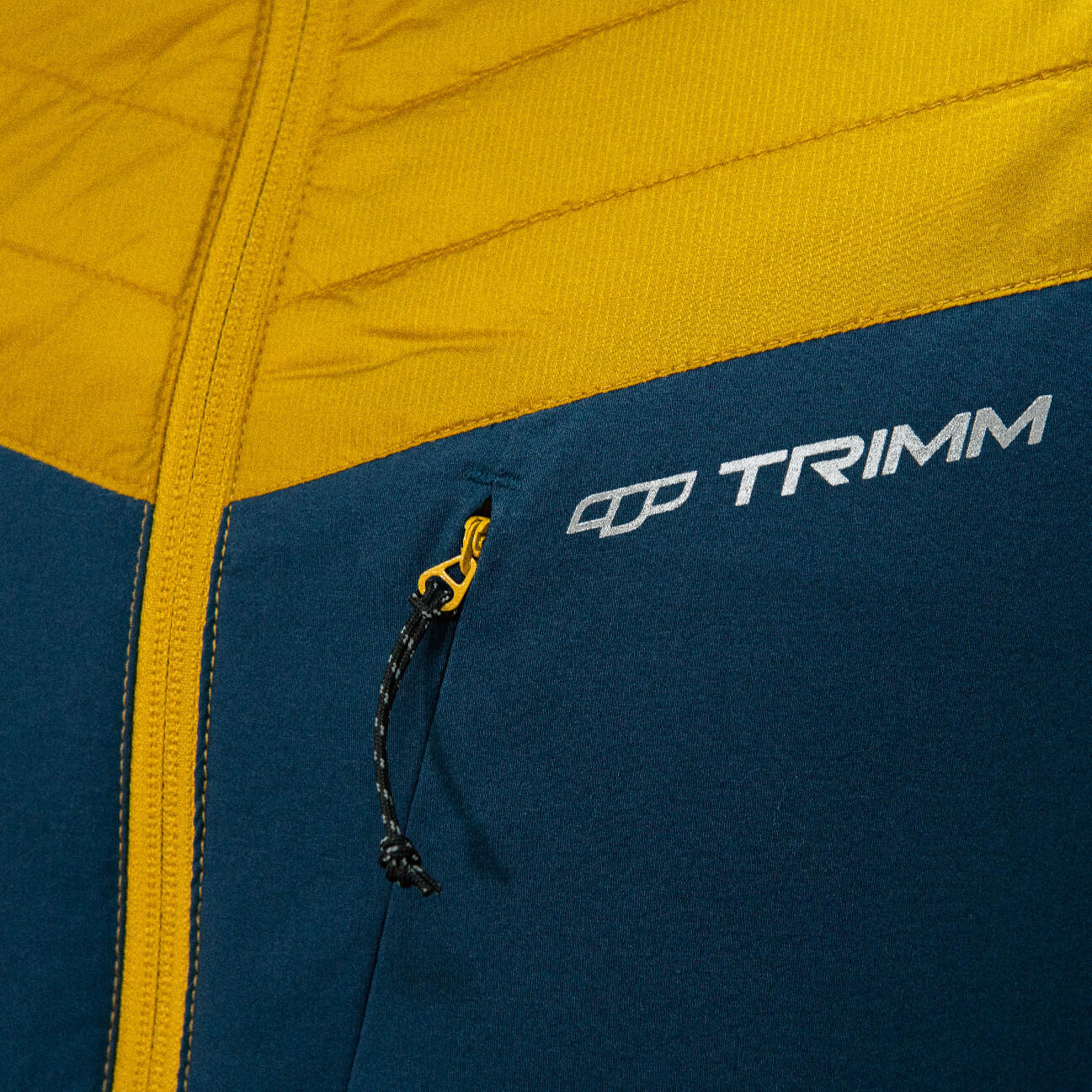 Jacke Trimm ZEN 3/7