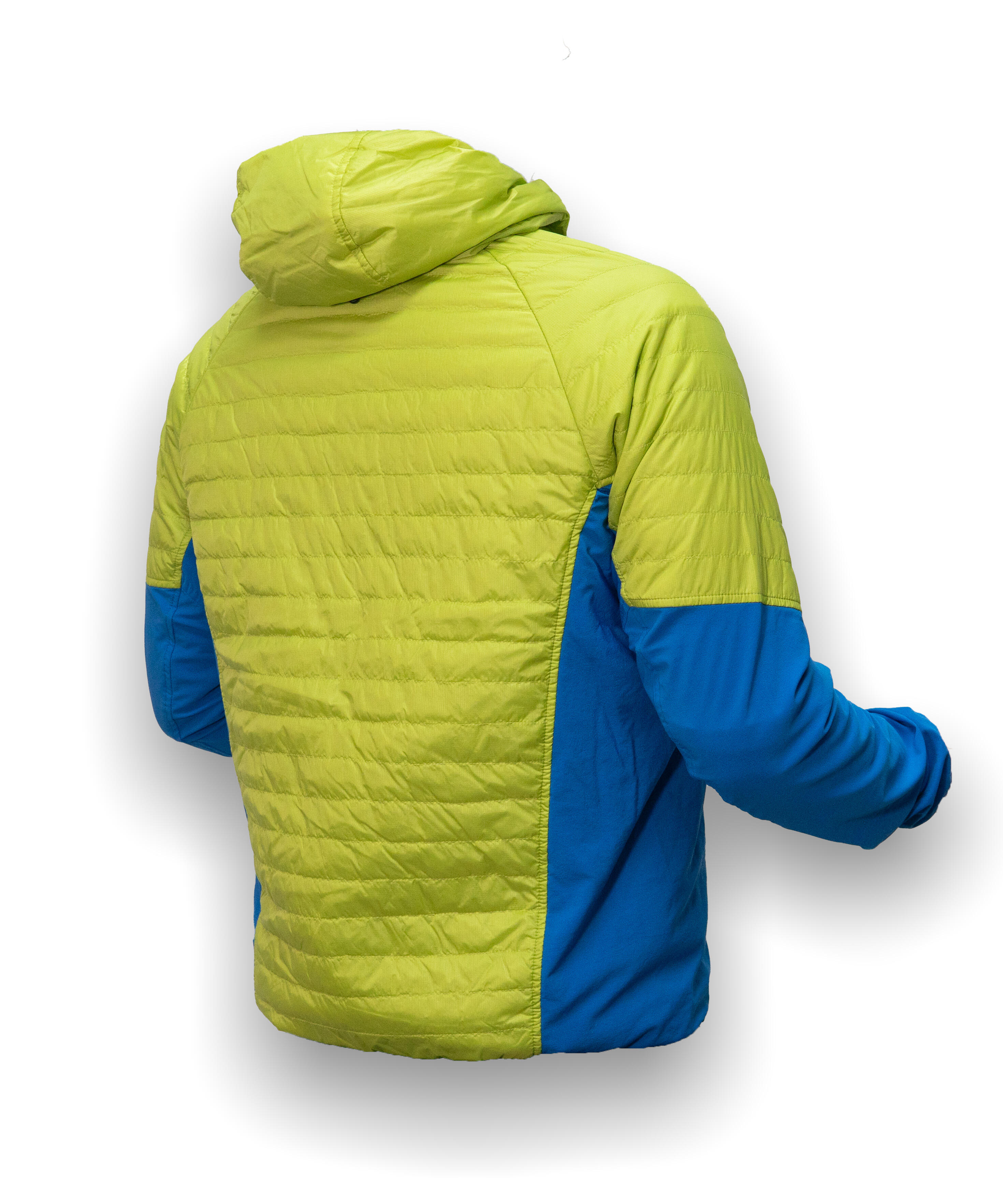 Jacke Trimm ZEN 2/2