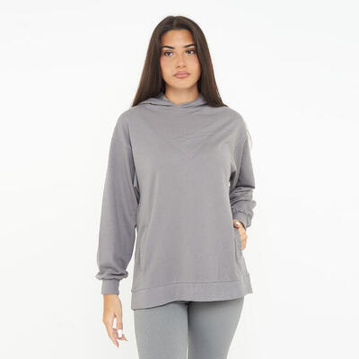 Unisex sport sweater f loosy