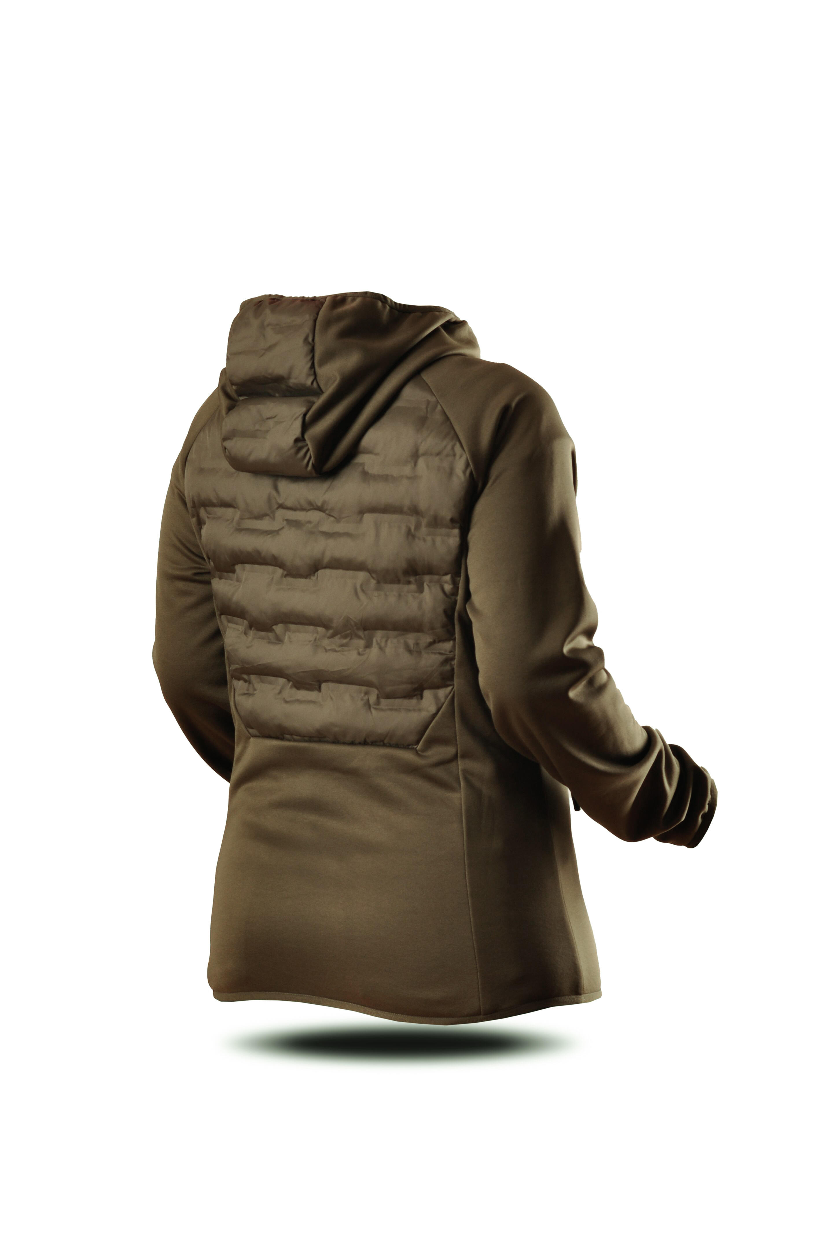 Jacke Trimm ERVI LADY 7/7