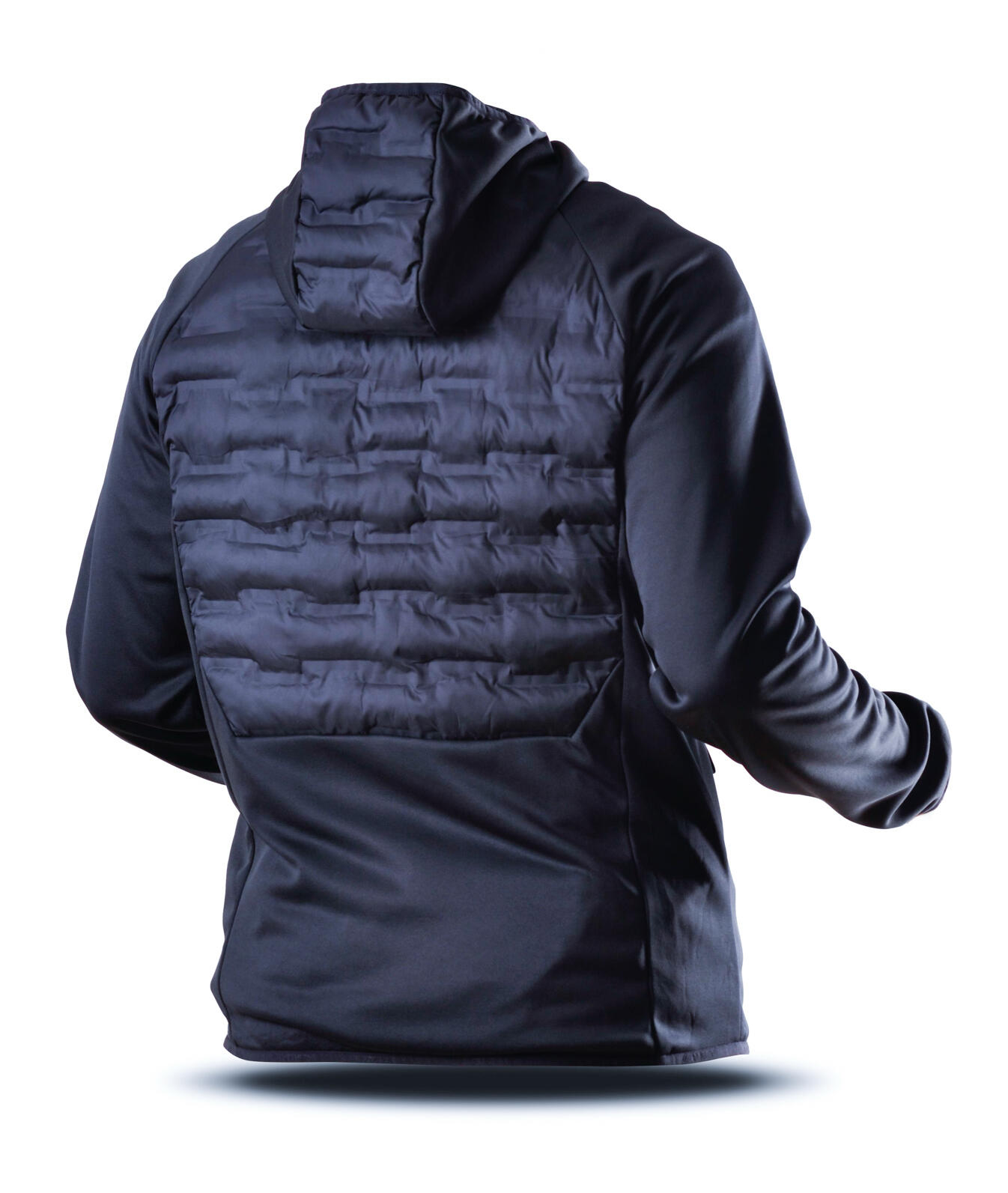 Jacke Trimm ERVI 2/2