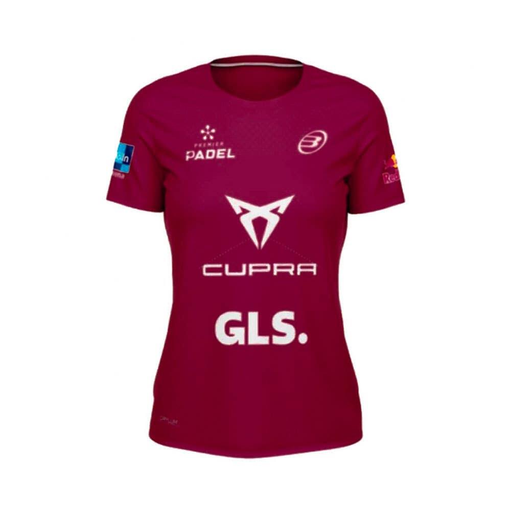 Bullpadel T-shirt Etico Bea Gonzalez 2/5
