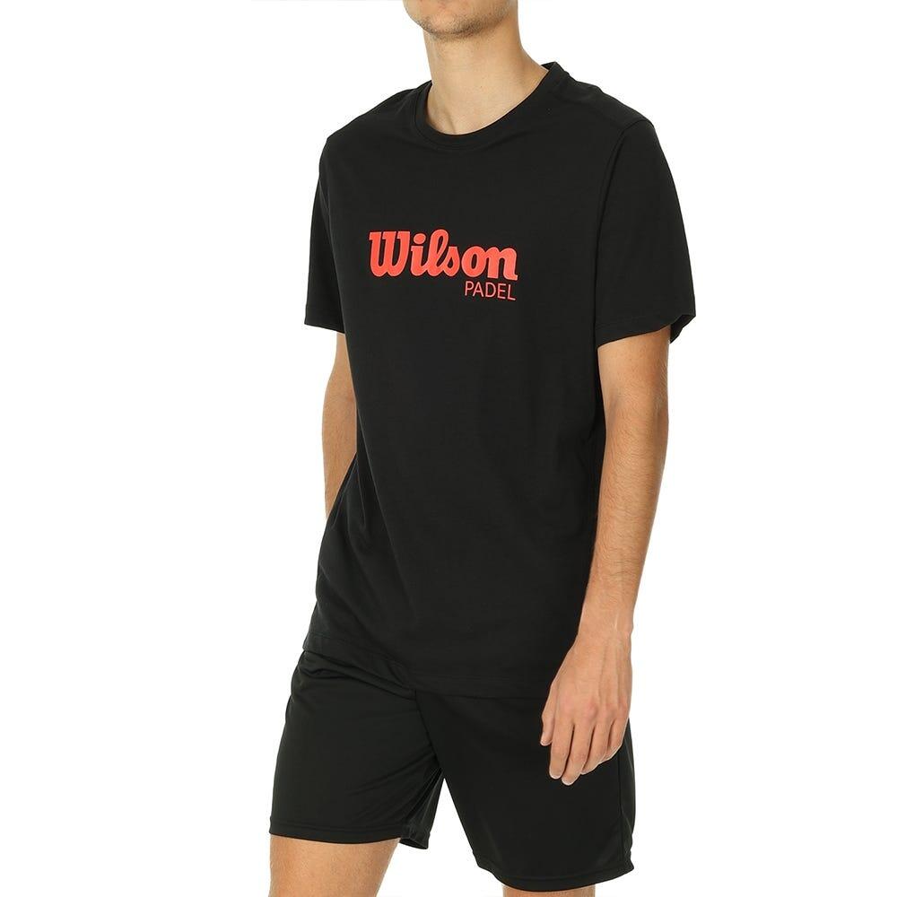 T-shirt Graphique Wilson 2/3