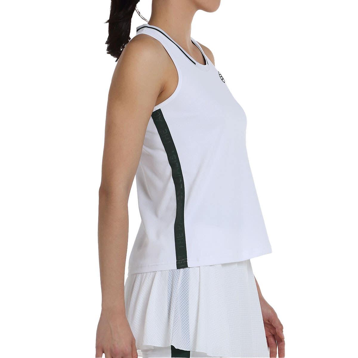 BULLPADEL LERNA WOMEN'S SLEEVELESS TOP 2/5