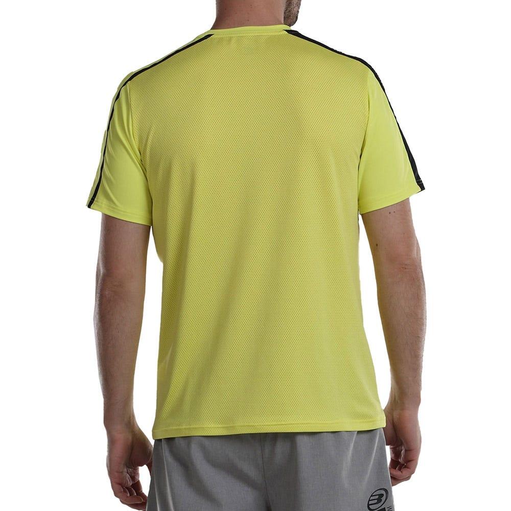 Maglietta Bullpadel Liron 2/5