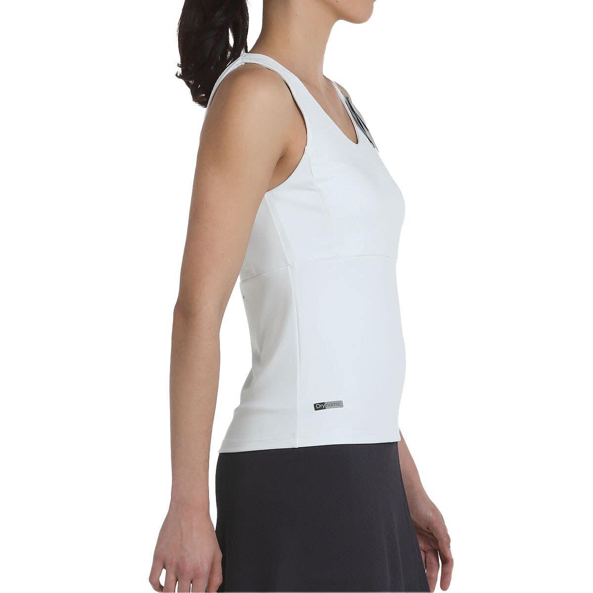 Top Senza Maniche Bullpadel Porru Donna 2/7