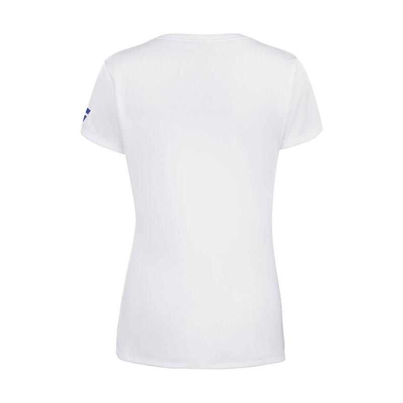 Top cu mâneci Cap Babolat Play