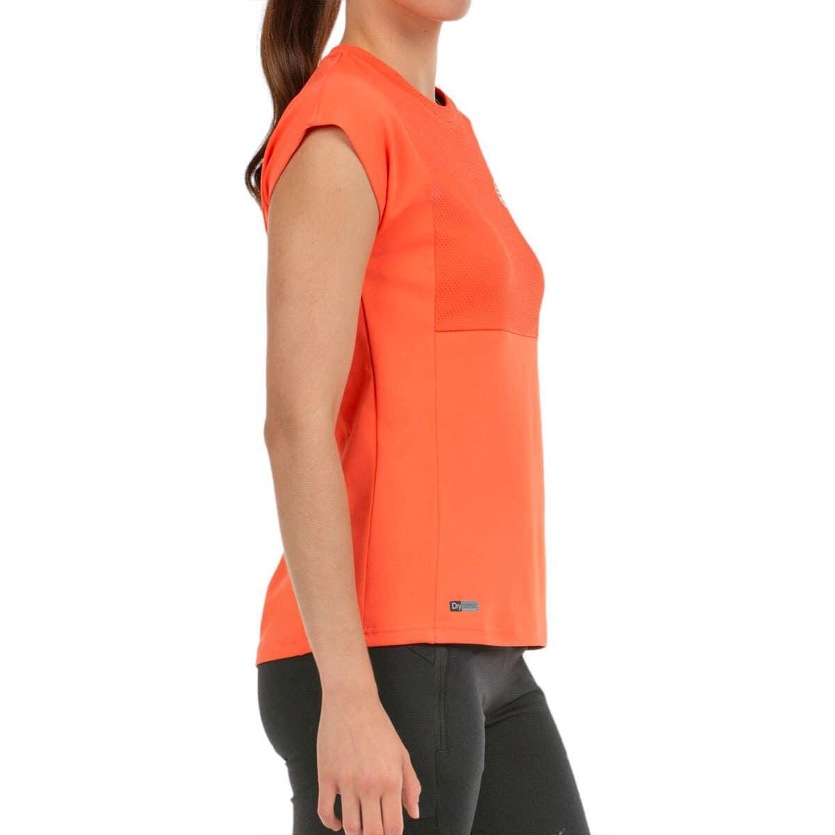T-shirt Bullpadel Portas Donna 2/7