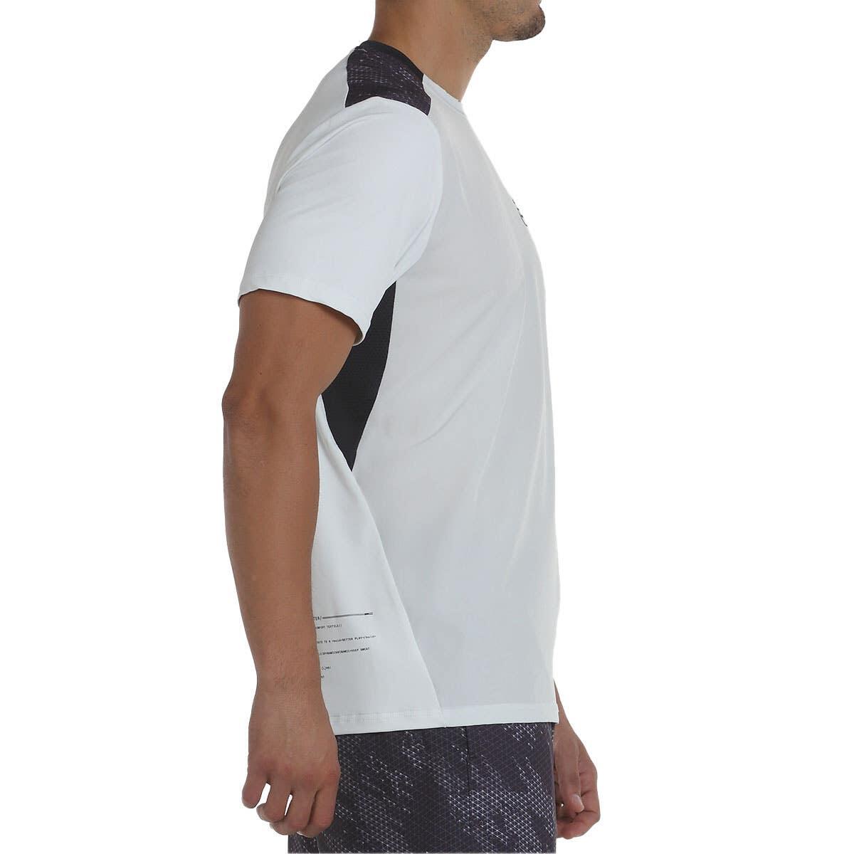 Bullpadel Mino T-shirt 2/5