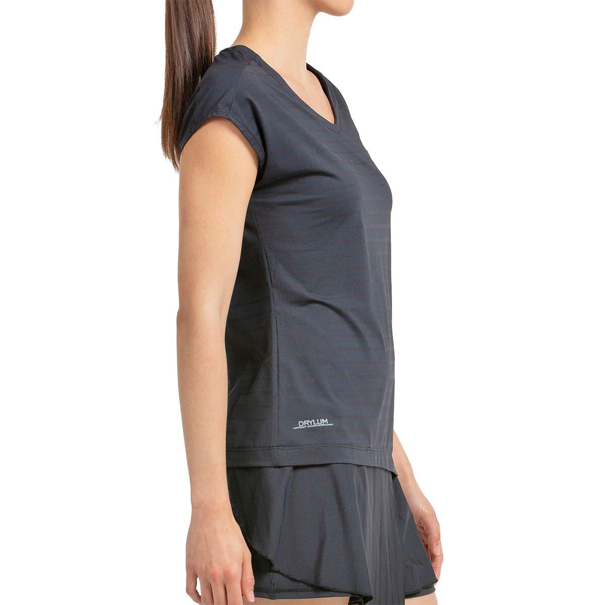Bullpadel T-shirt Donna Manica Corta Adoros 2/7