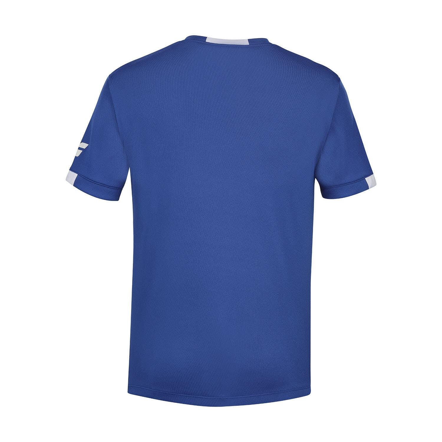 Tee-shirt Babolat Play Cn 2/6