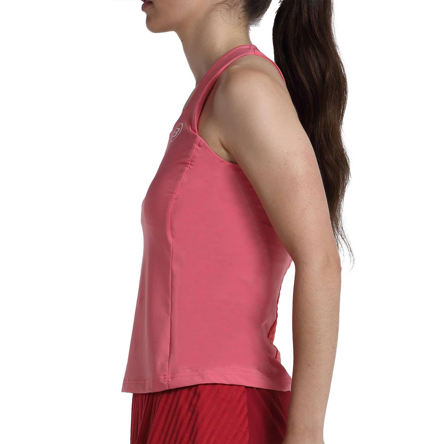 T-shirt Bullpadel Women's Shipping 2/5