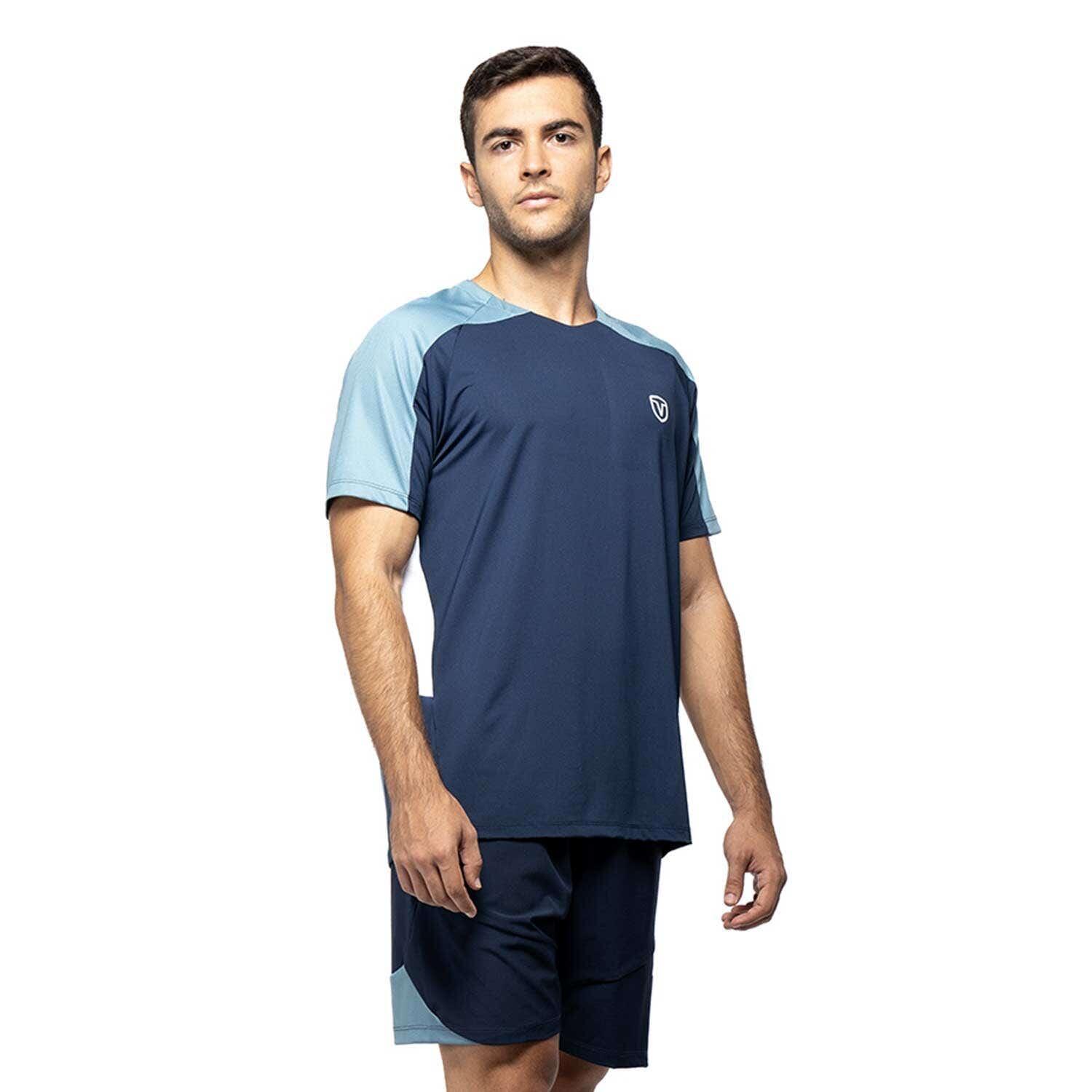 T-shirt Da Uomo Vairo Pro 2/4