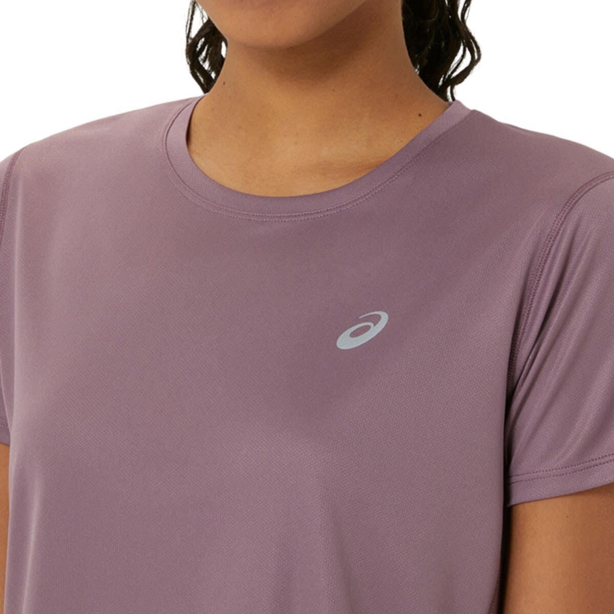 Asics Core Ss Top 2012c335 T-shirt Für Damen 2/4
