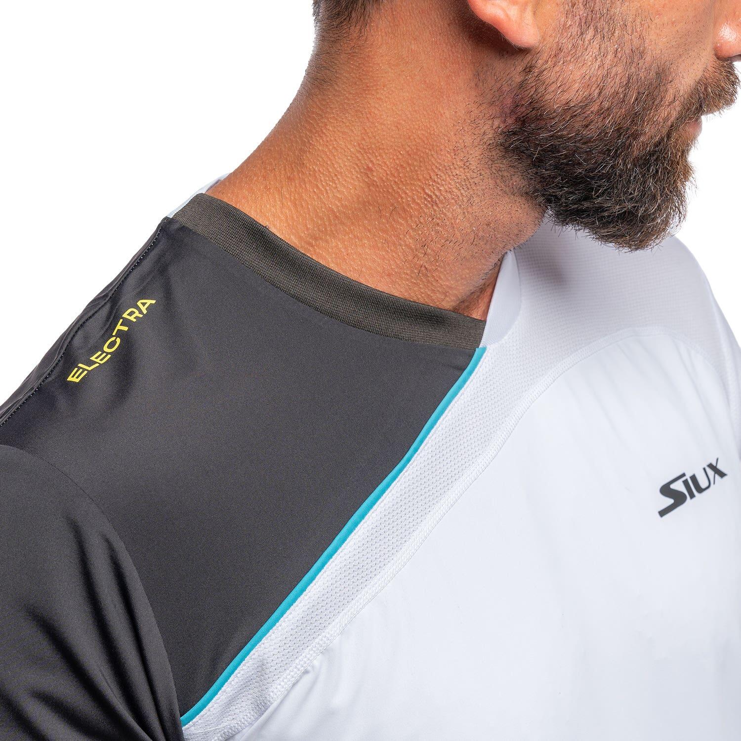 T-shirt Uomo Siux Electra Stupa Fw24 2/3