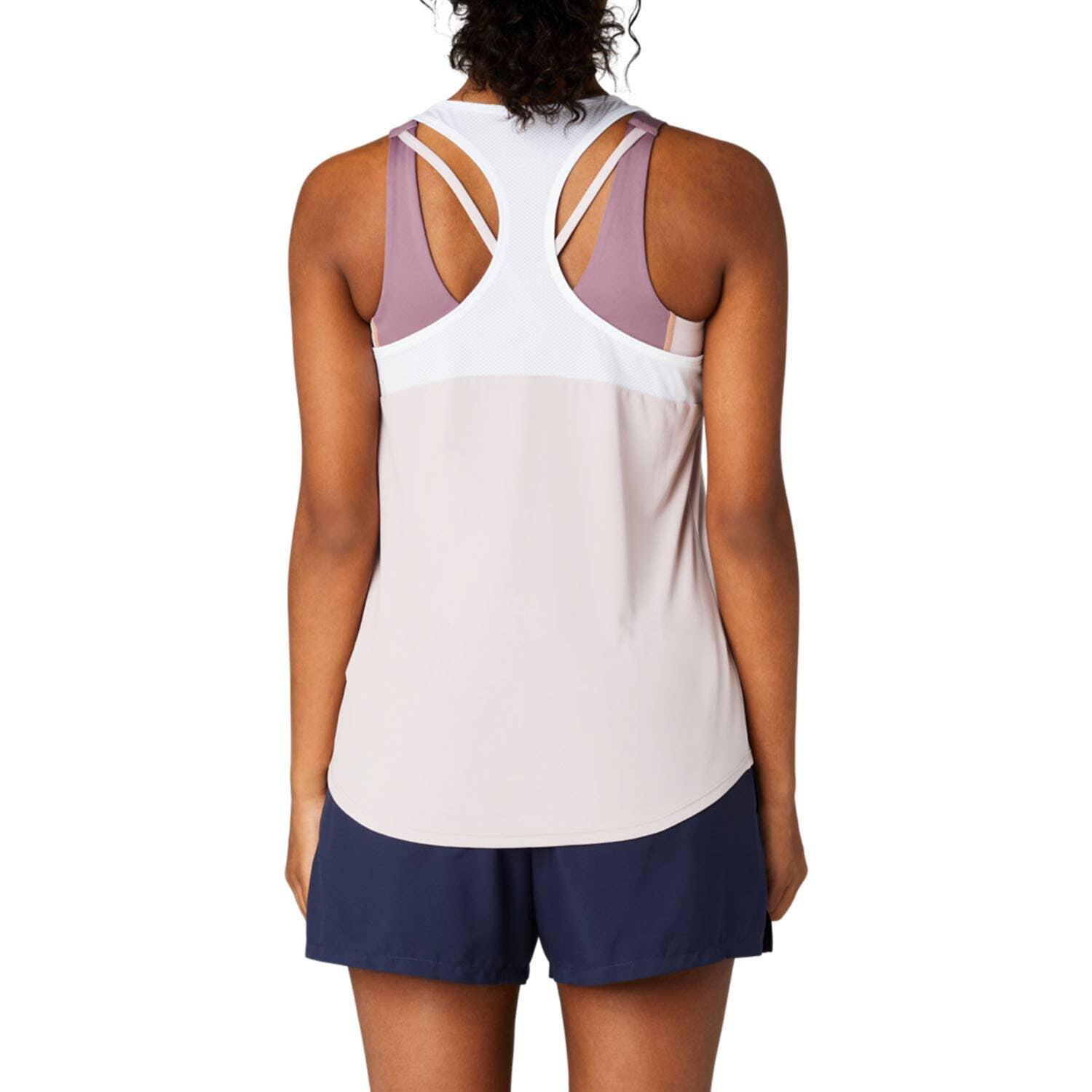 Women's Asics Court Tank Top 2042a261 2/6