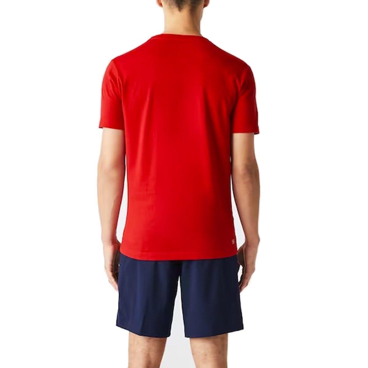 T-shirt Lacoste Th9299 2/5