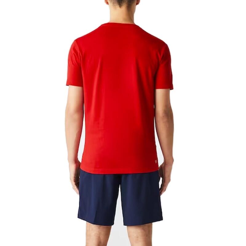 T-shirt Lacoste Th9299