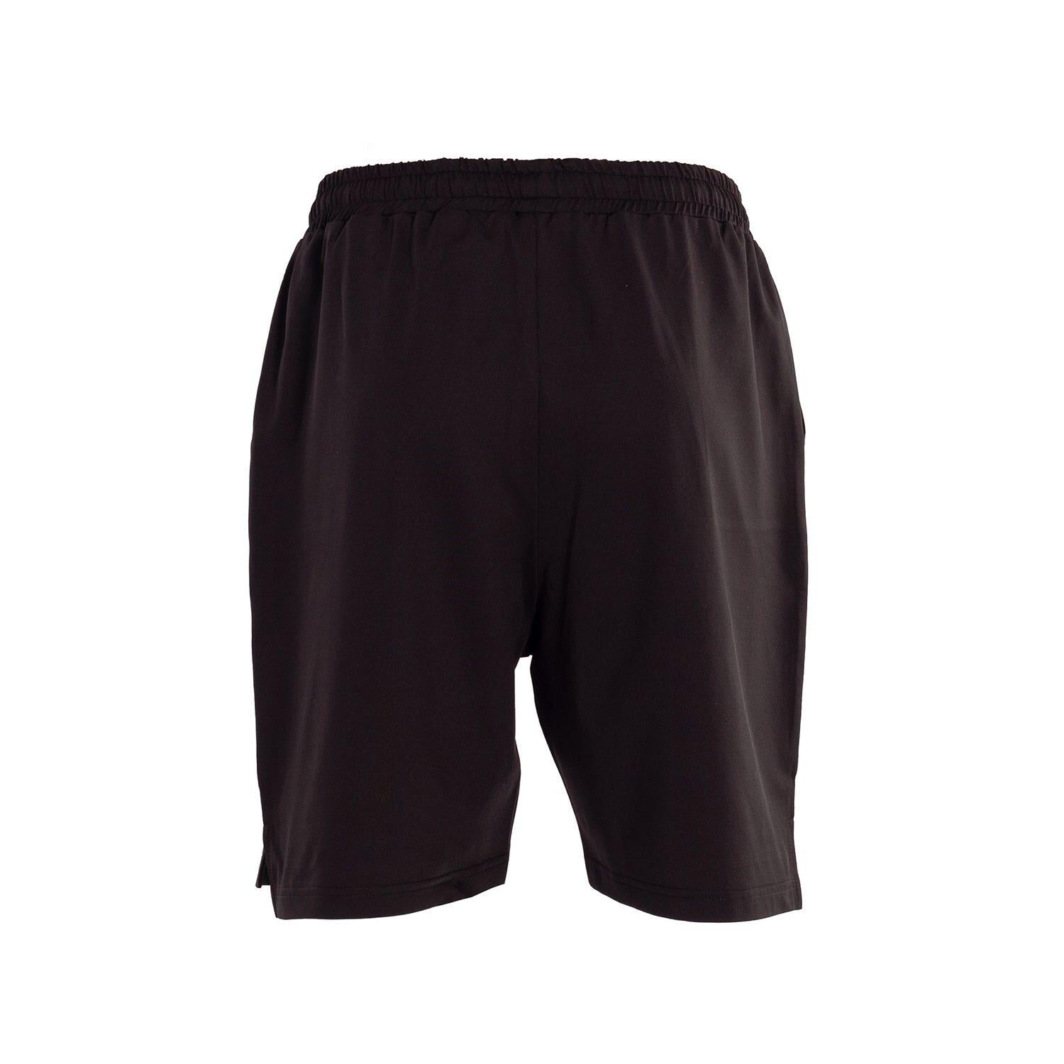 Black Crown Montana Shorts 2/5