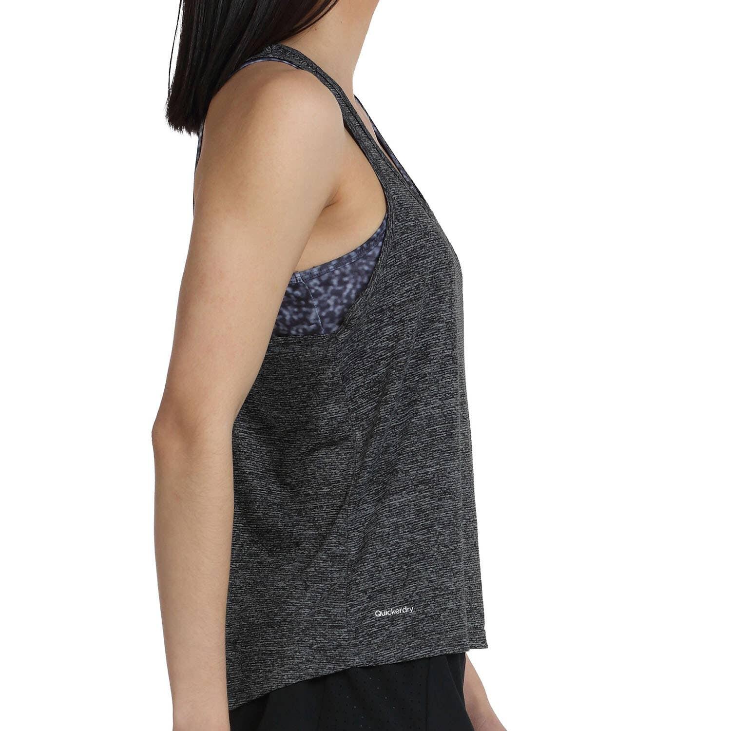 T-shirt Bullpadel Basics Donna 2/5
