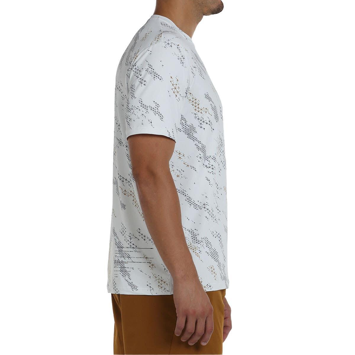 T-shirt Bullpadel Mago 2/5