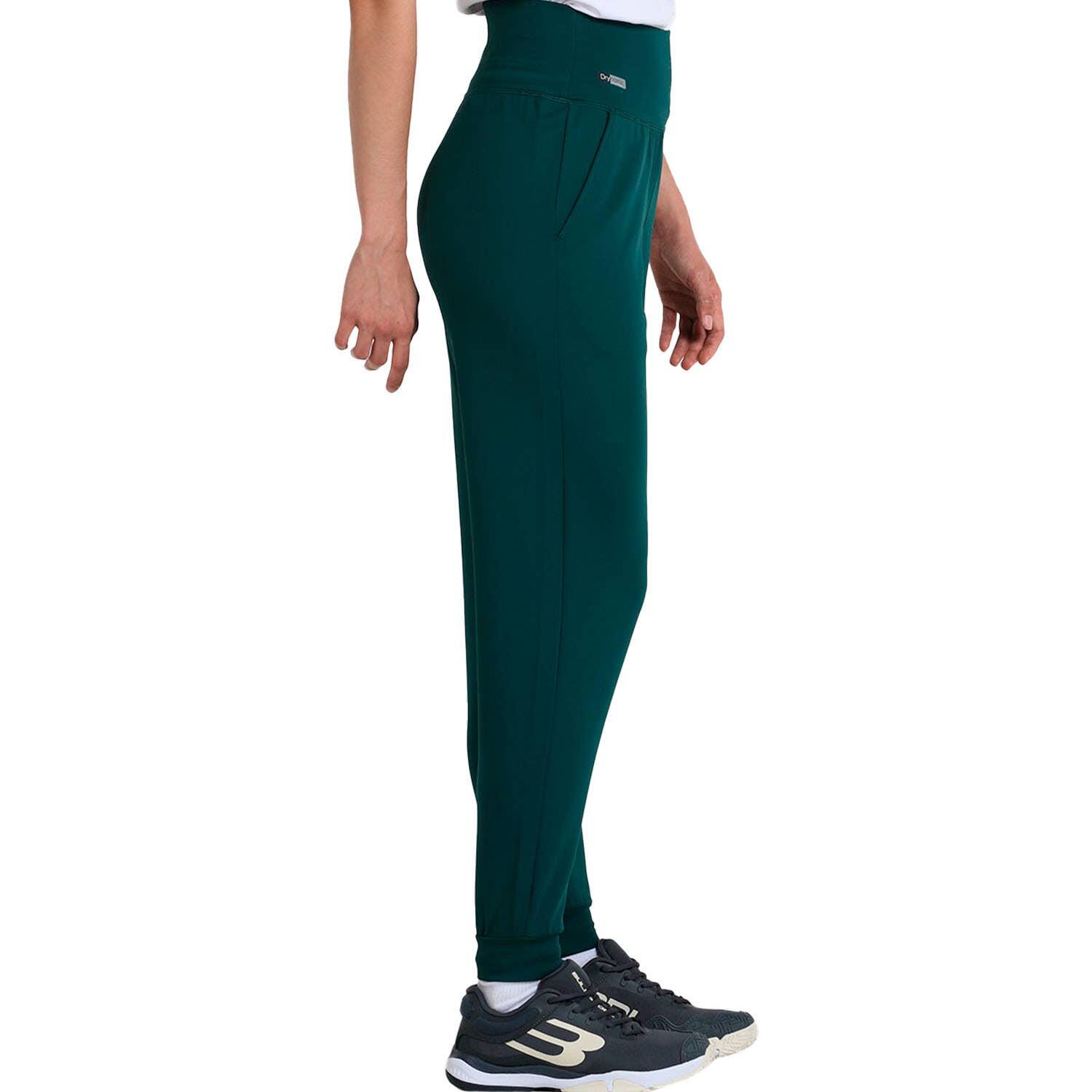 Pantaloni Da Donna Bullpadel Ideal G 2/3