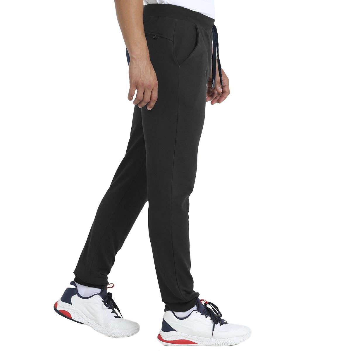 Pantalon Bullpadel Naipe 2/4
