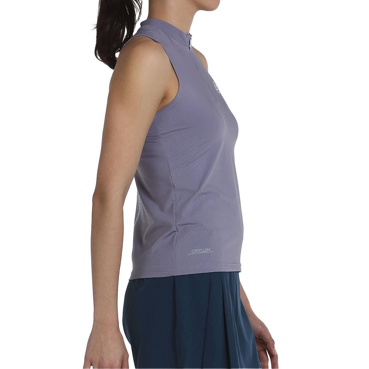 Bullpadel Ourol T-shirt Sans Manches Pour Femmes 2/5