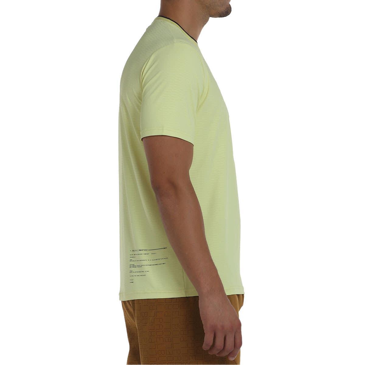 Bullpadel Meira T-shirt 2/5