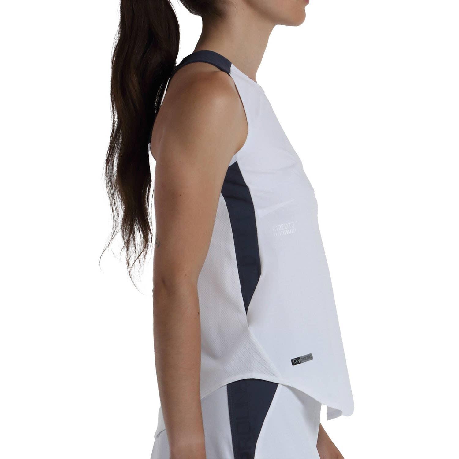 Maglietta Bullpadel Neuman 2/5