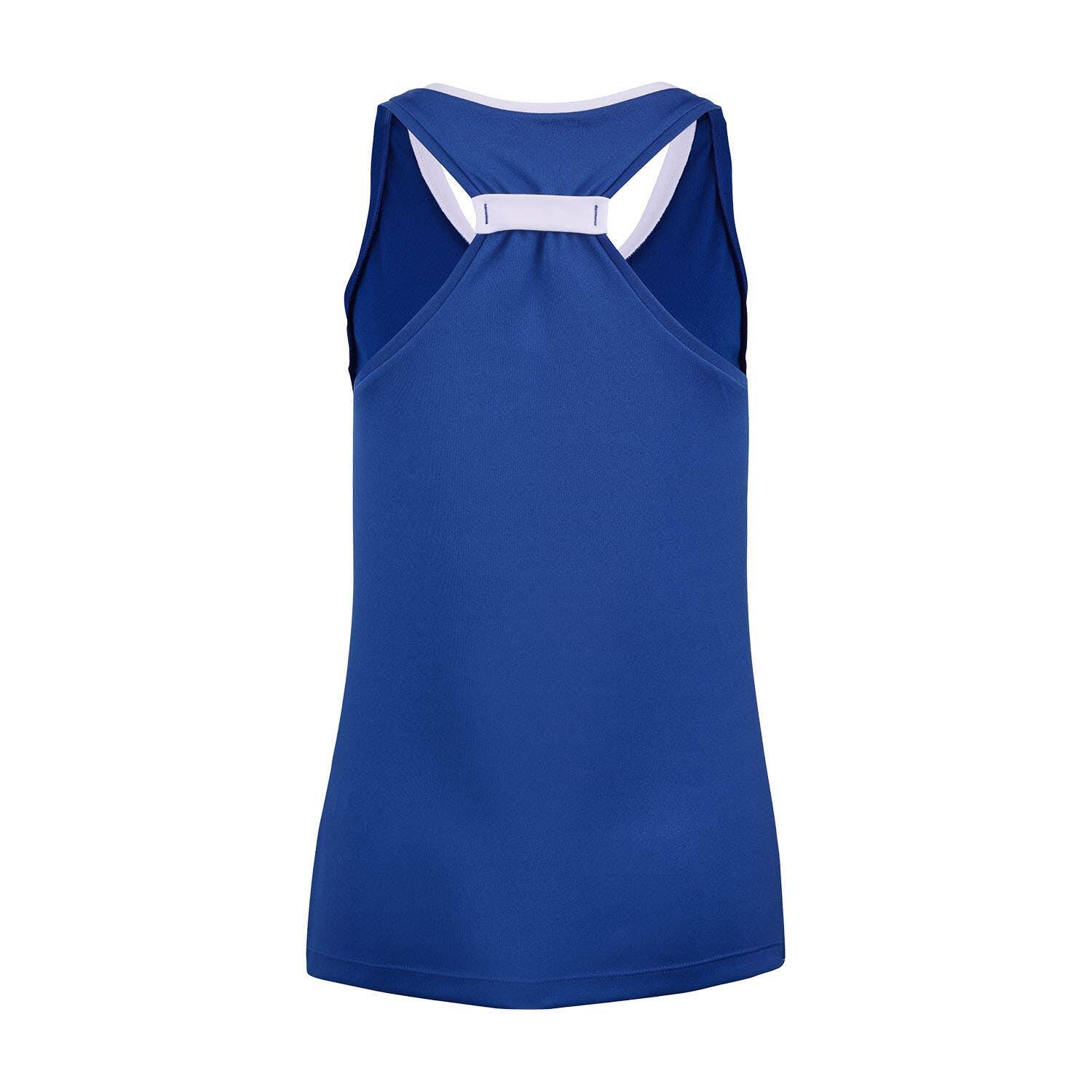 Babolat Play Tank Top 3wp2071 Women's Sleeveless Top 3wp2071 2/5
