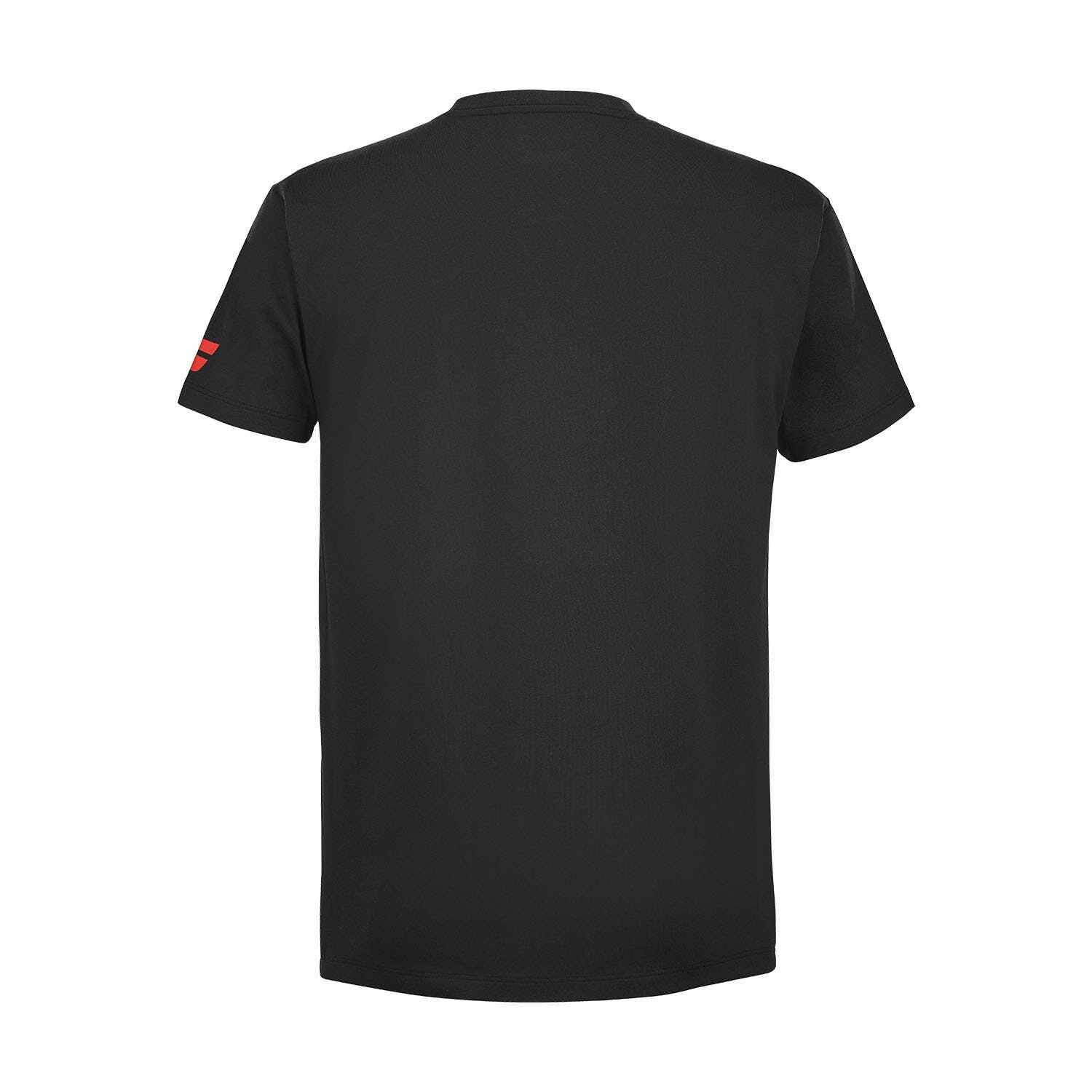 Camiseta Babolat Exs Babolat Tee 2/5