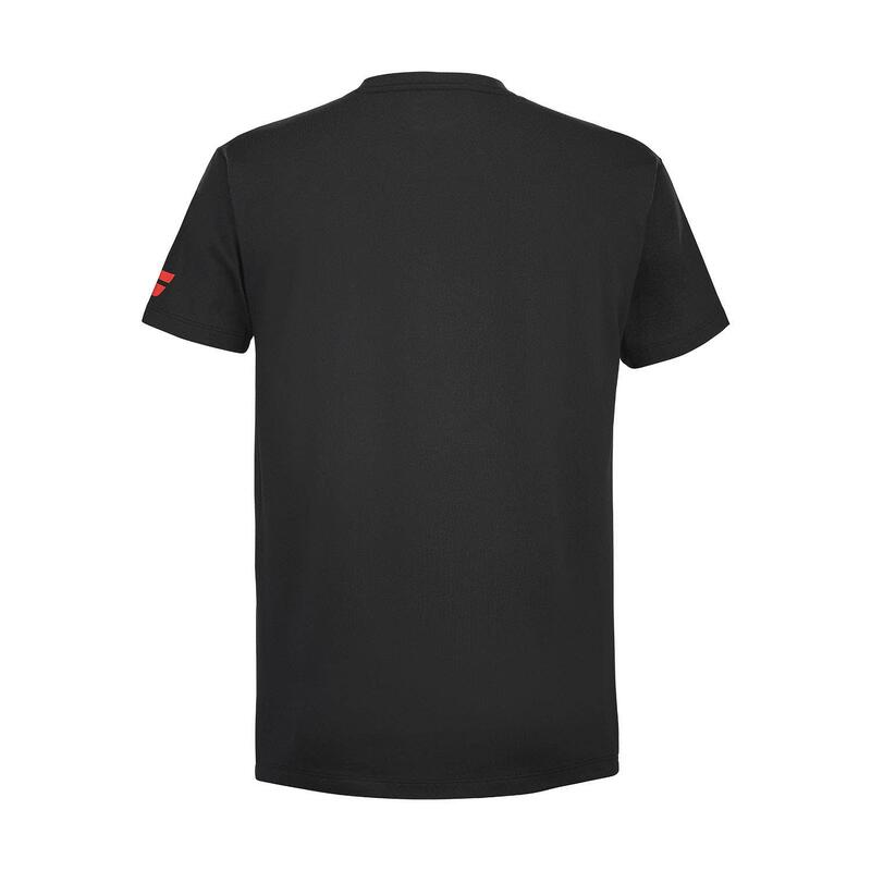 Babolat Exs Babolat Tee Shirt