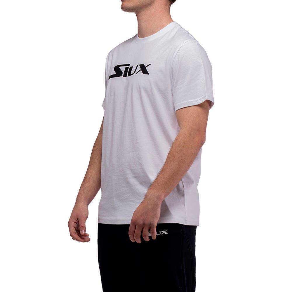 T-shirt En Coton Siux 2/4