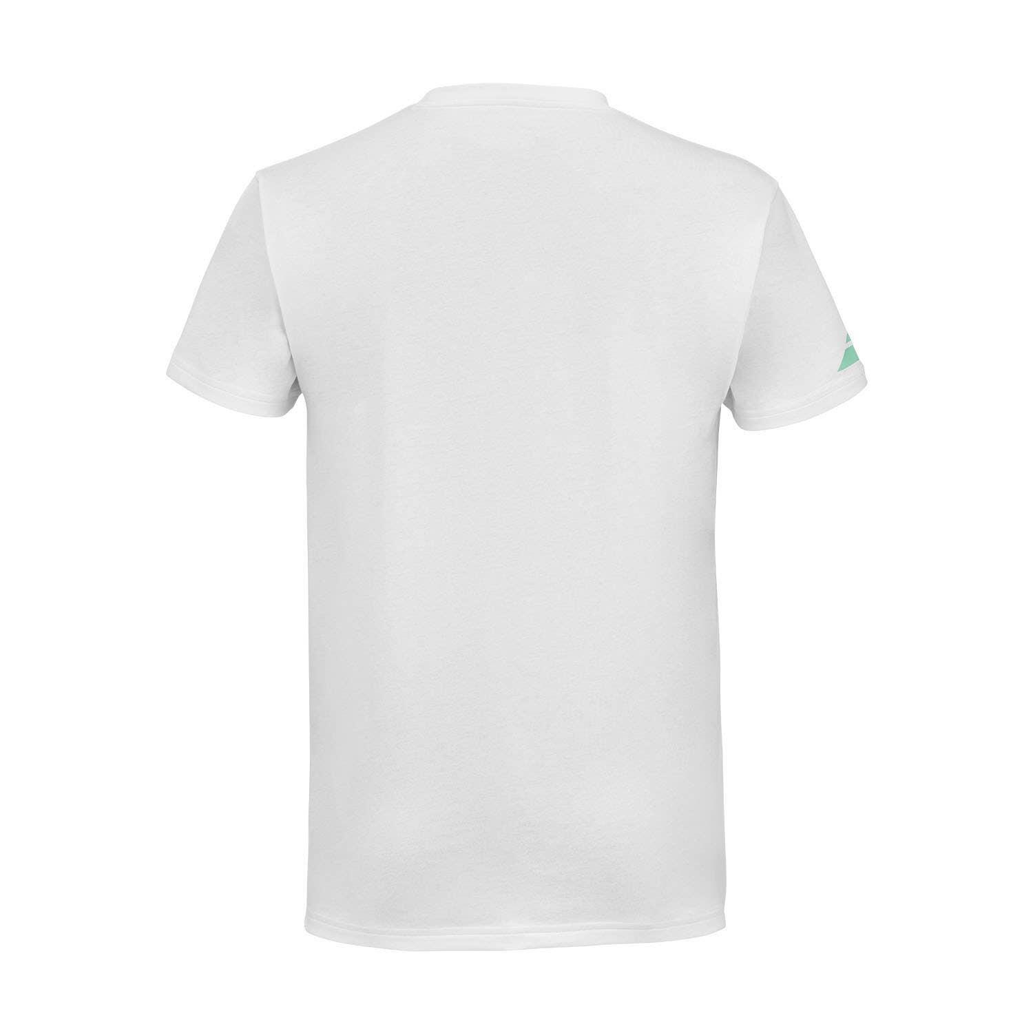 T-shirt In Cotone Babolat 2/3