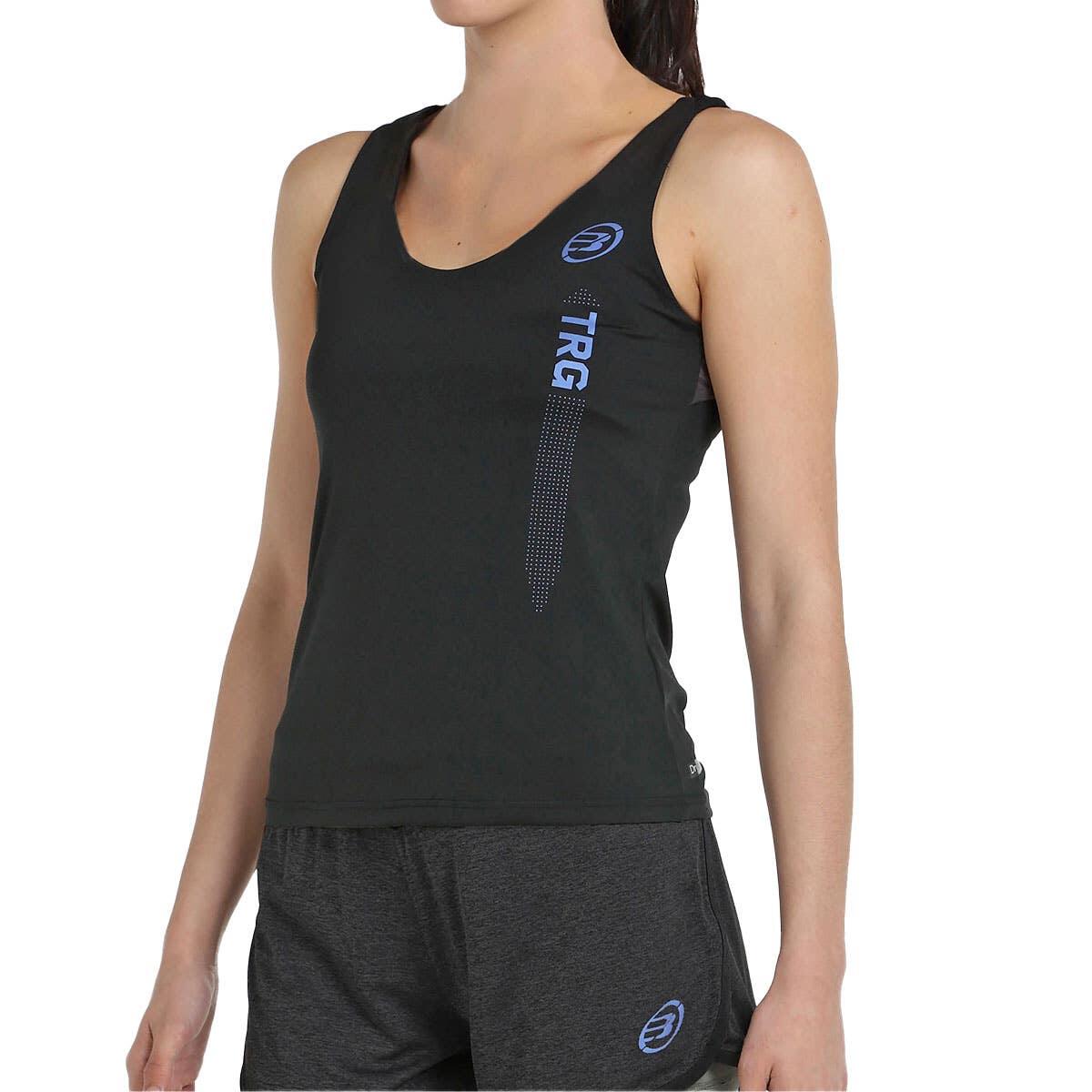 Canottiera Bullpadel Taiyi Donna 2/3