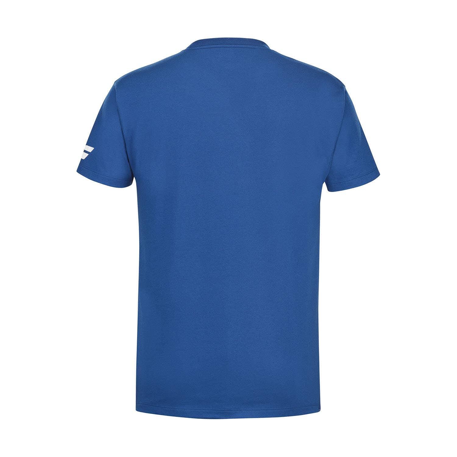 Camiseta Babolat Exs Babolat Tee 2/5