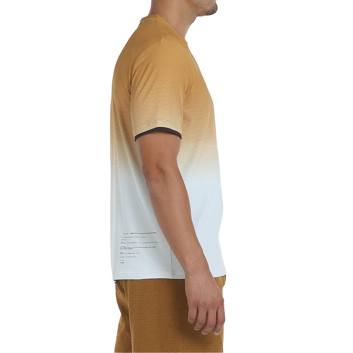 T-shirt Bullpadel Merga 2/5