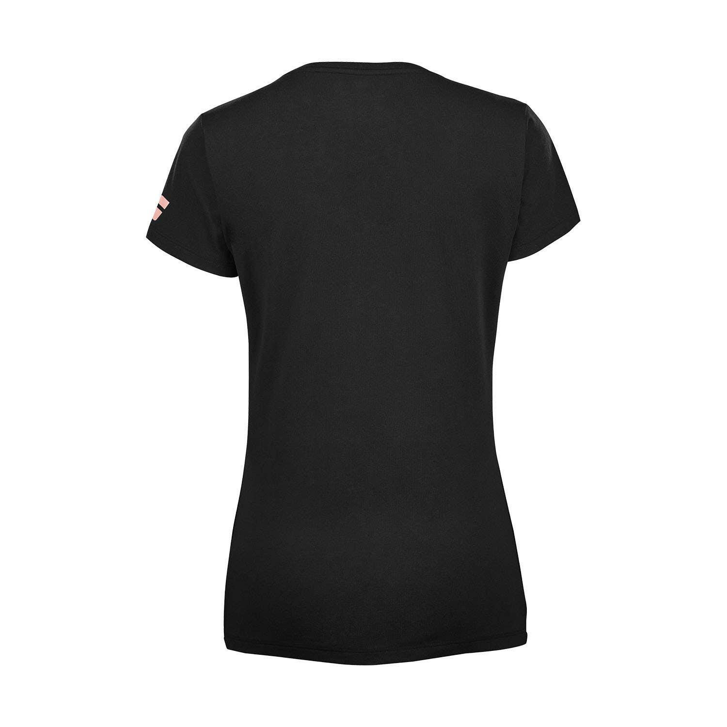 Babolat Exs Babolat Tee Women's Shirt 2/5