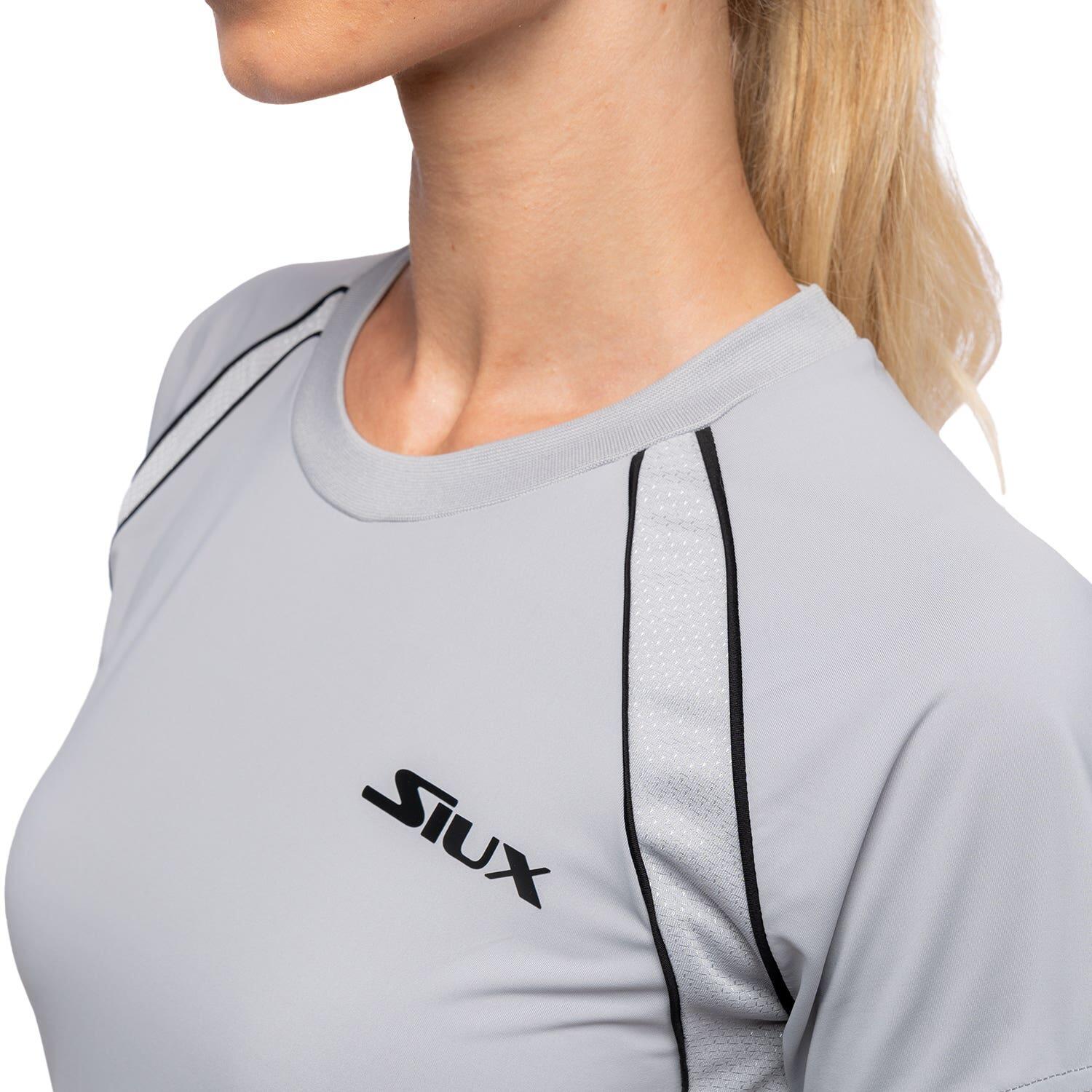 SIUX MATCH 24 WOMEN'S T-SHIRT 2/5