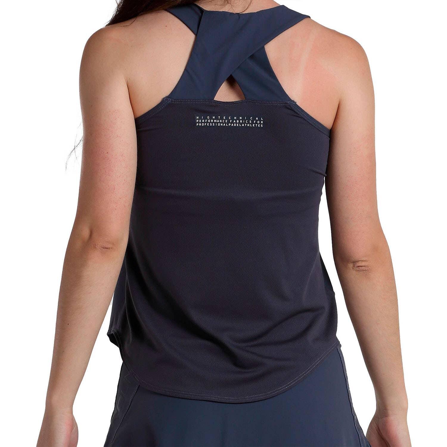 Maglietta Bullpadel Neuman 2/5
