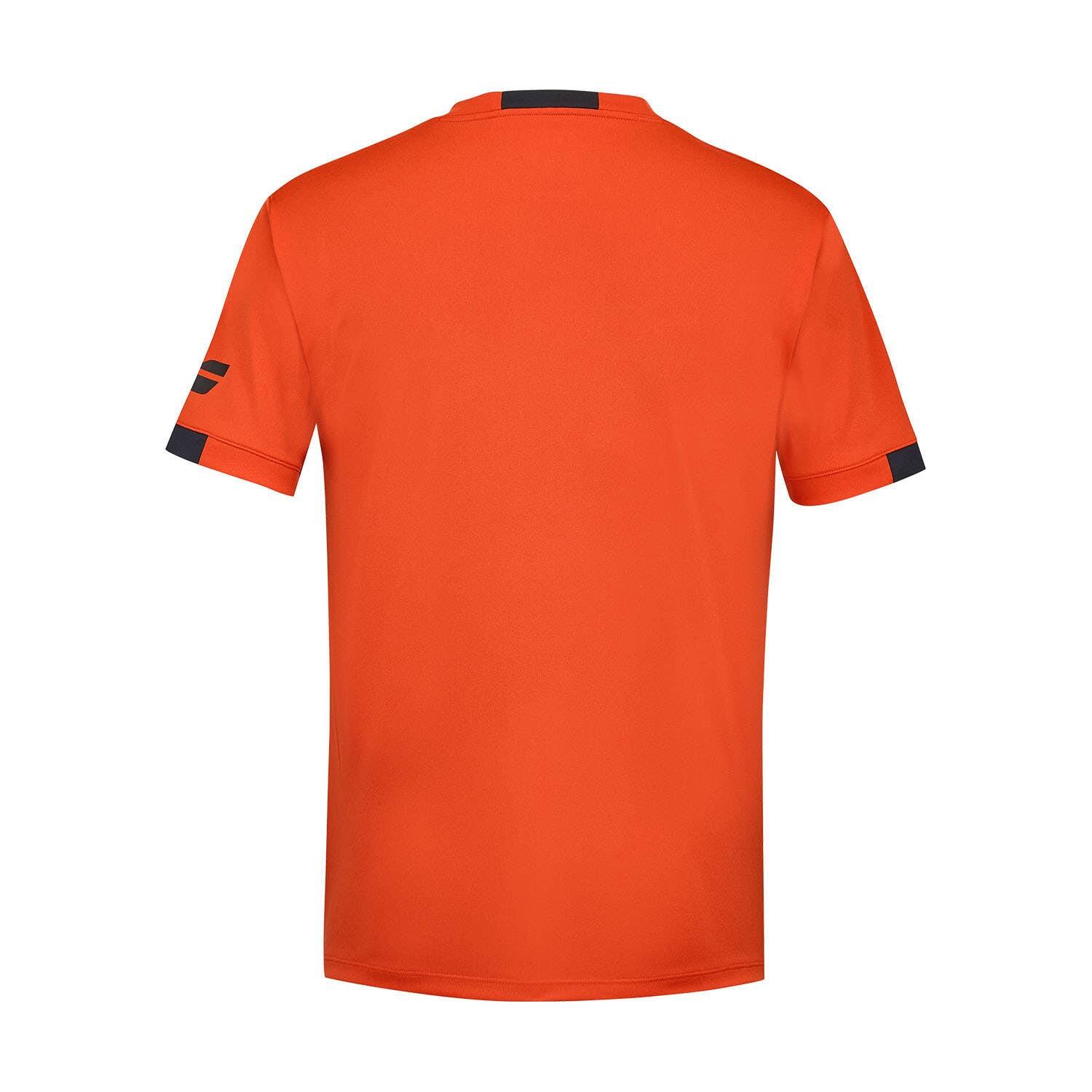 Babolat Play Cn Tee 2/6
